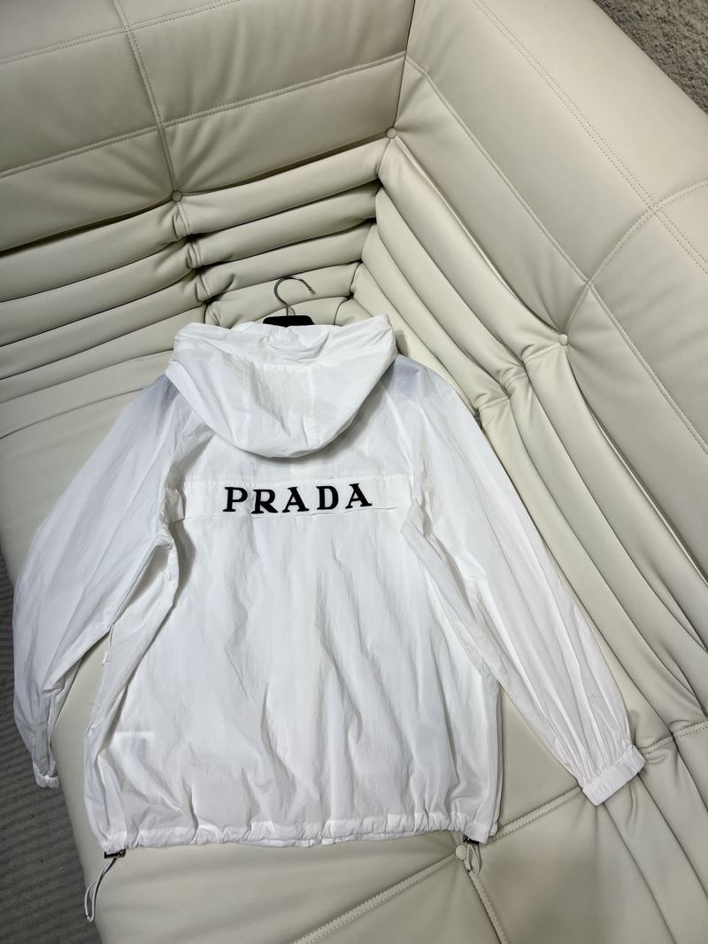 Prada Outwear